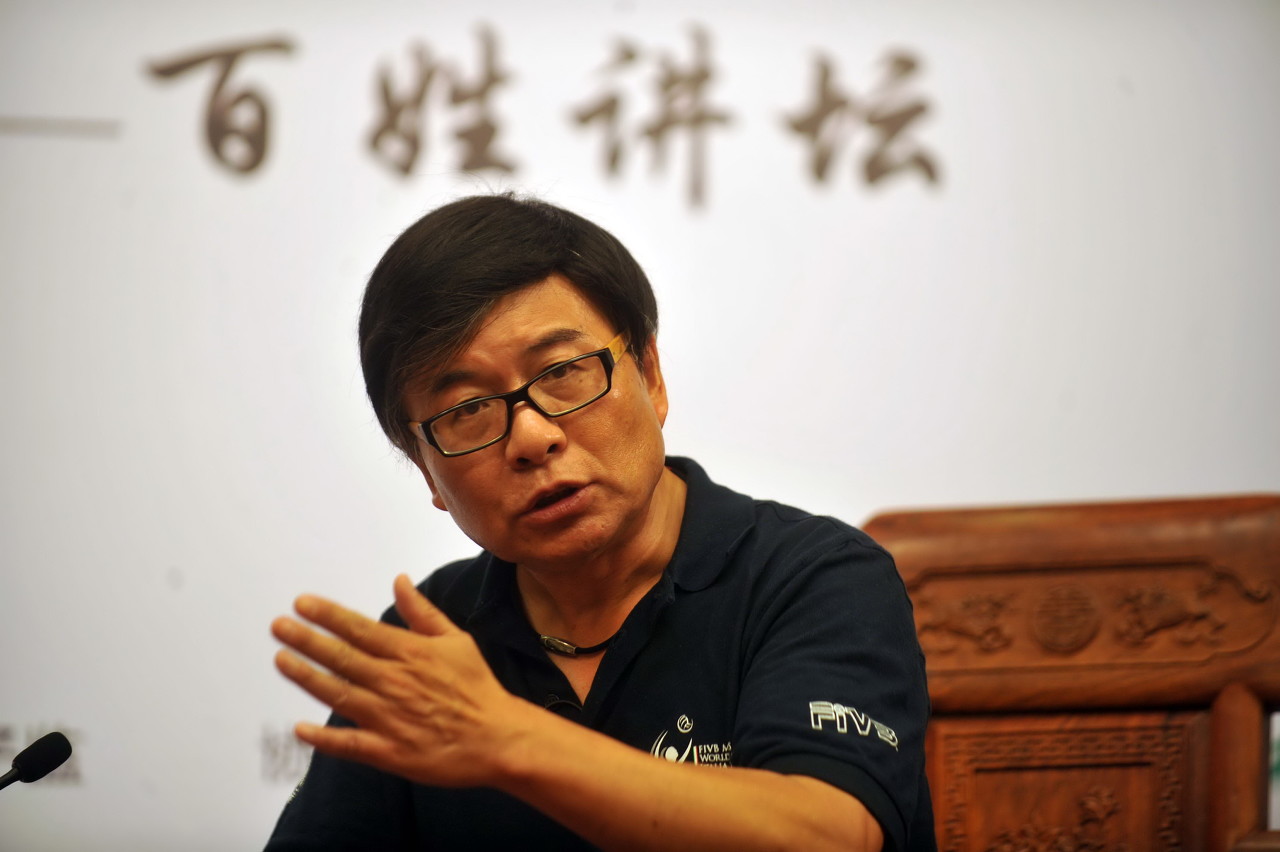 韩乔生赞国青赢沙特：给队员很大信心，也给了中国男足一剂强心剂