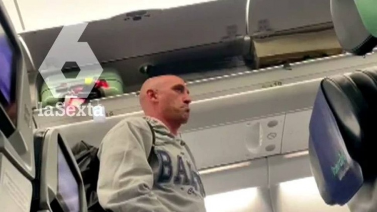 西班牙反腐！卢比亚莱斯涉嫌腐败在马德里机场被捕作证后释放