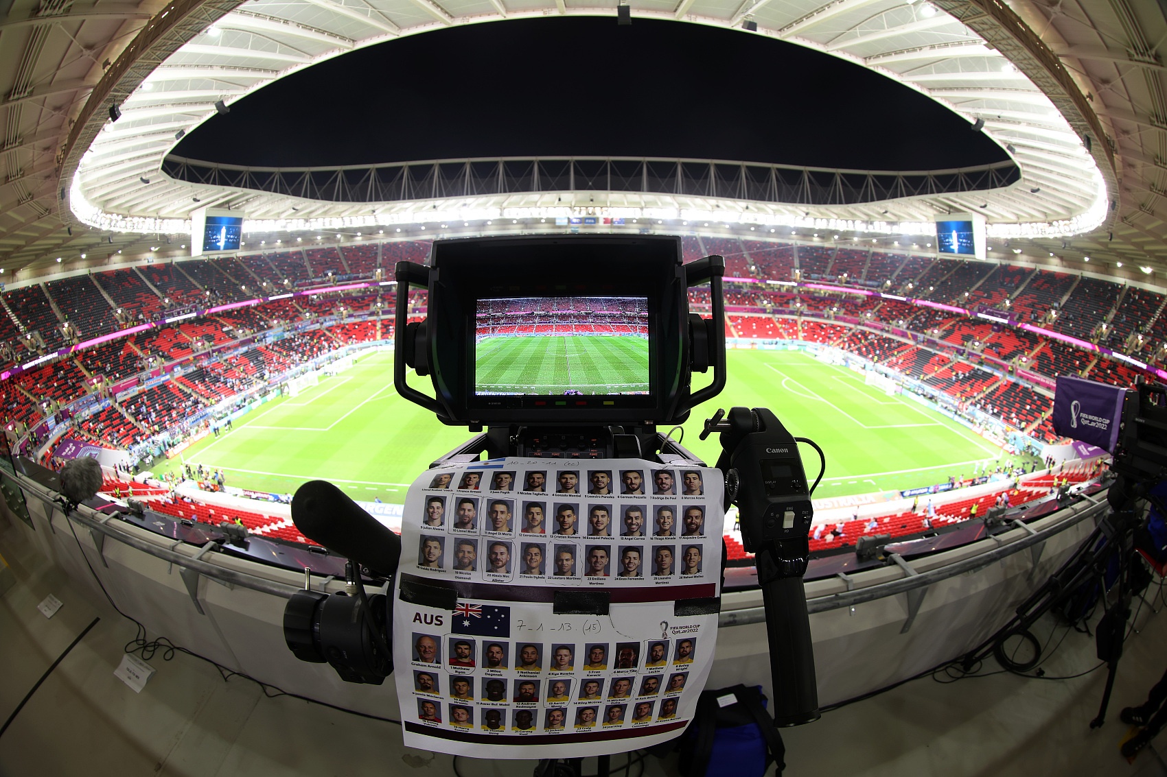 FIFA副主席：卡塔尔世界杯可能是最后一届由单一国家举办的世界杯