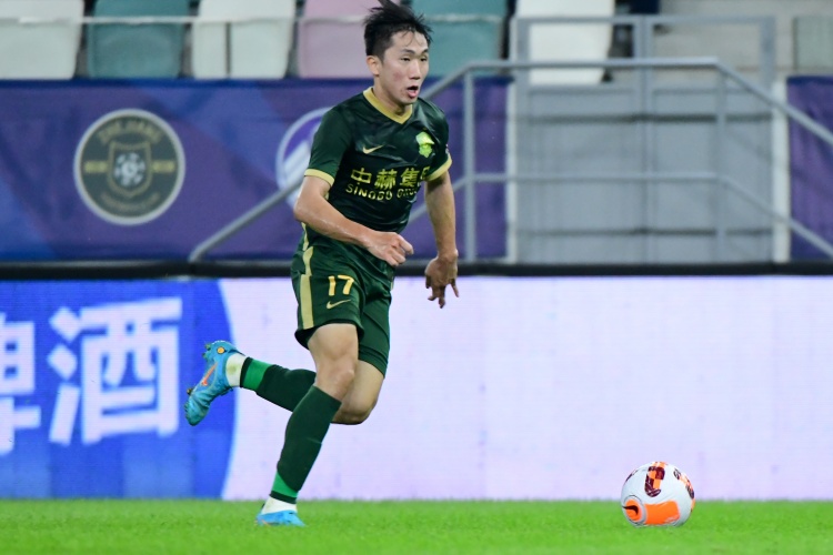 博主：姜祥佑可能留队，韩国俱乐部认为他合同还剩一年不愿花钱