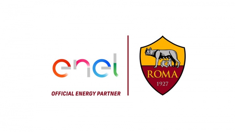 官方：罗马与意大利国家电力公司达成