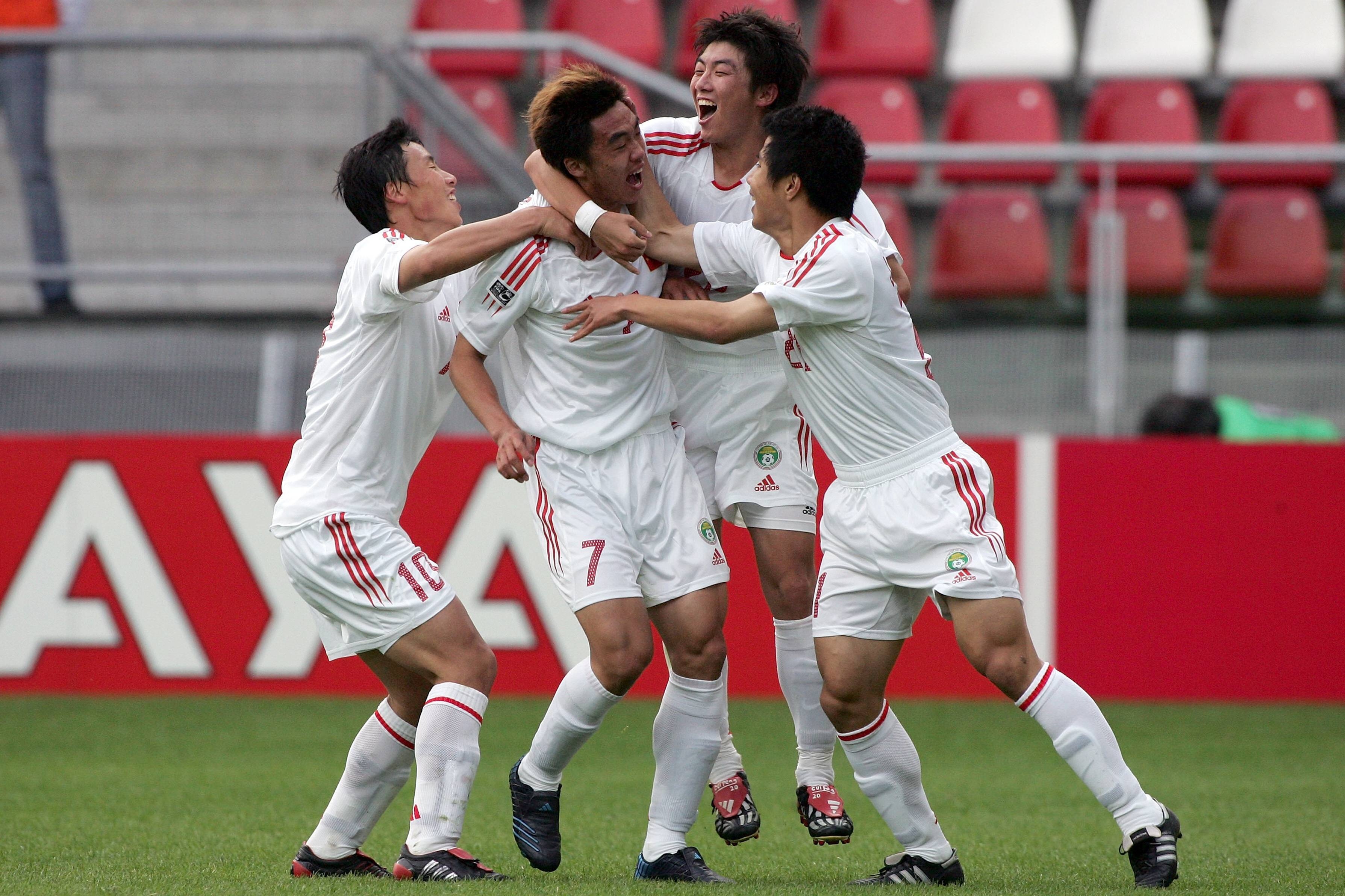 北青：U20国青将在15日晚间抵达北京 足协安排副秘书长接机