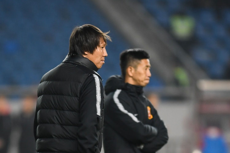 胡锡进：中国足球从内部烂掉了，足坛反腐也需常态化
