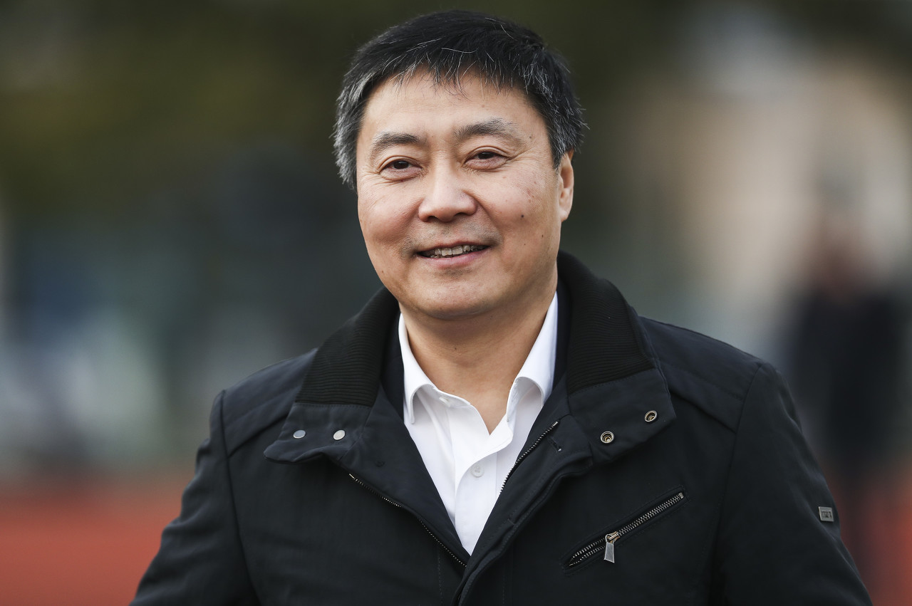 澎湃：9年绿地时代深耕青训 这将成为申花进入久事时代后的红利