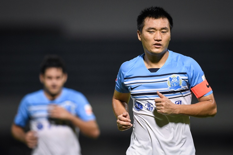 足球报：广州城队长唐淼已经接近加盟成都蓉城