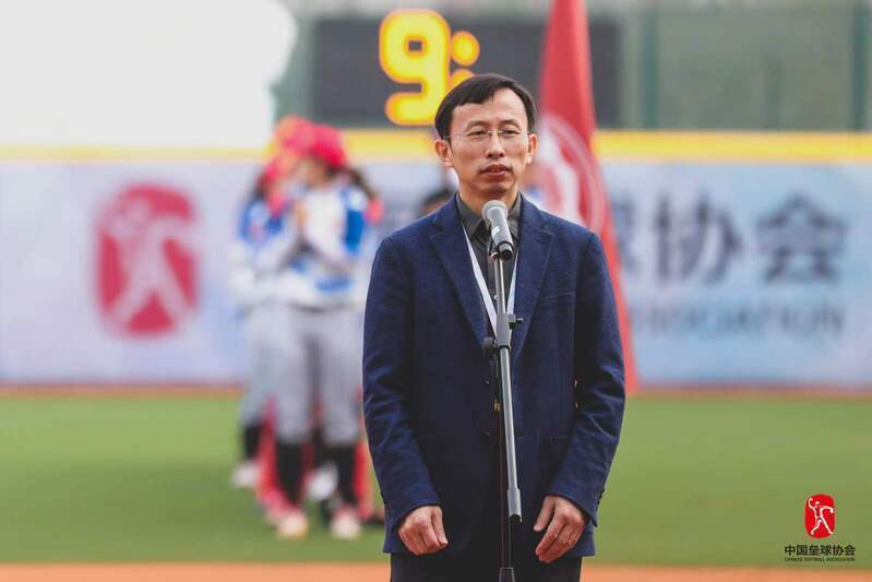 北青：杨旭出任第7任中超公司董事长此前6任董事长均已被查