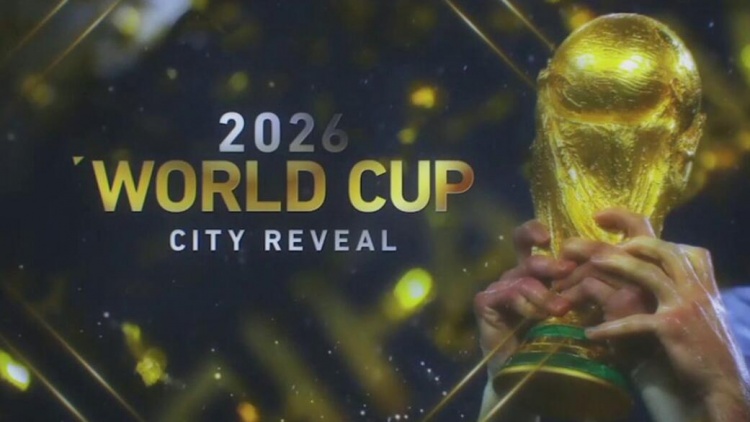 进球网：2026世界杯赛制仍未确定，或分为两大半区会师决赛