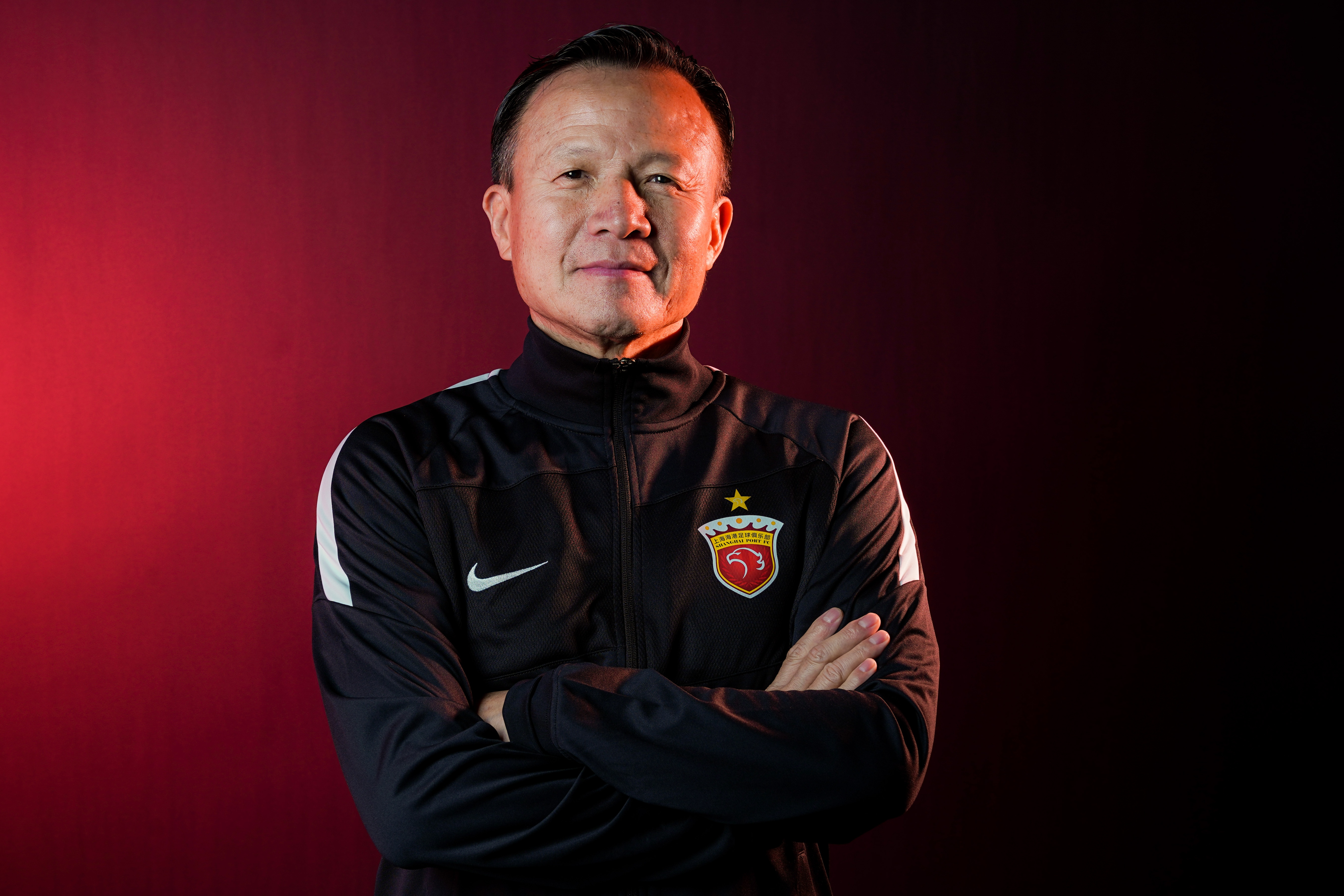 奚志康：蓉城在韩国教练带领下打法很先进，明天比赛会非常困难