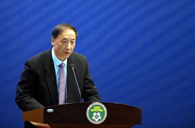 全进去了！媒体人：足协还能正常运转吗？中超还能正常开赛吗？