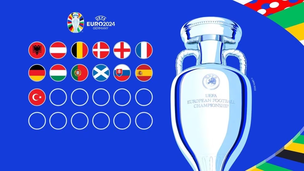 欧洲杯已定13席意大利、荷兰仍未直通谁最让你最惊喜&失望