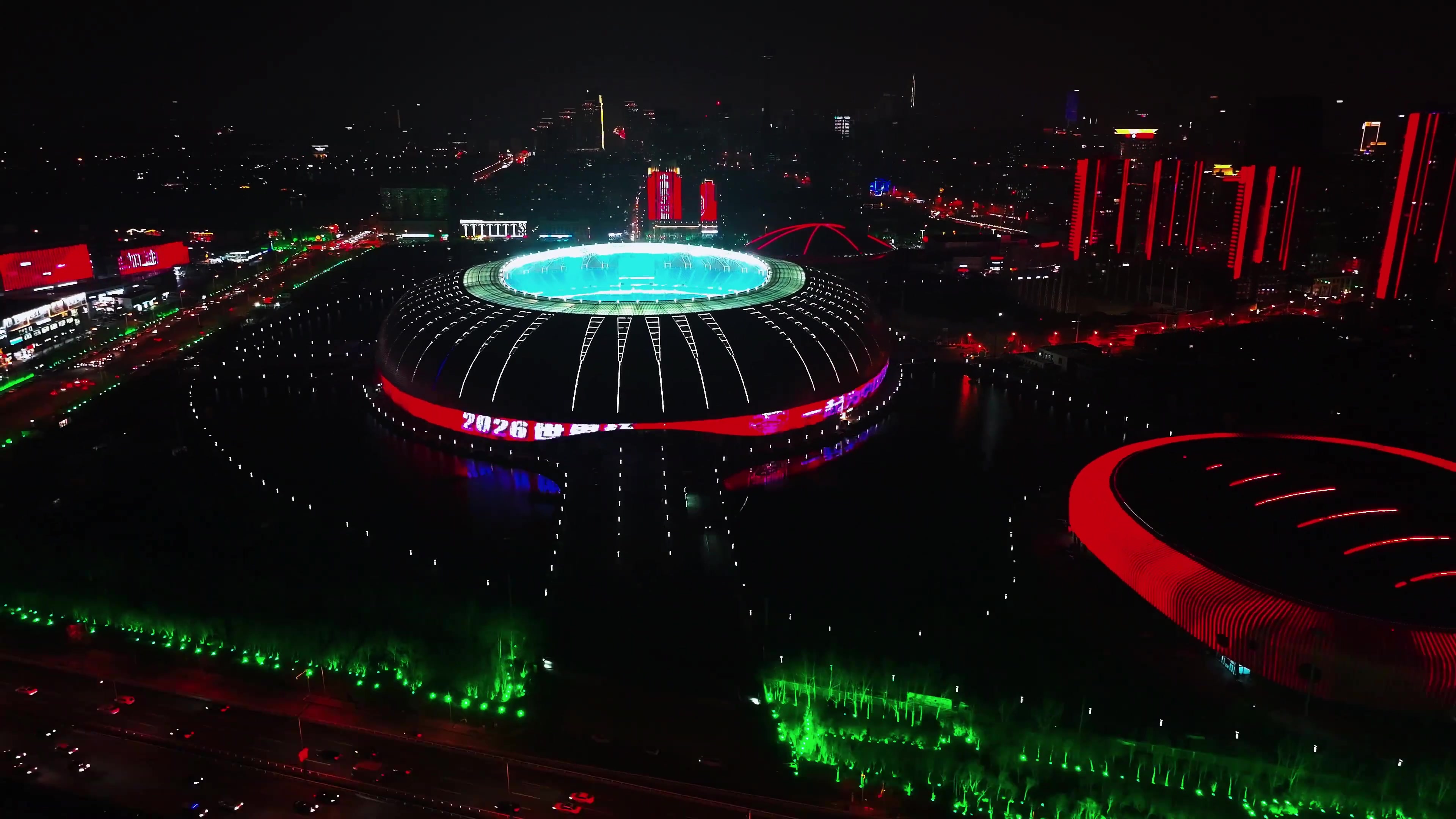 世预赛天津主场，跟随镜头记录中国队41战胜新加坡队别样视角