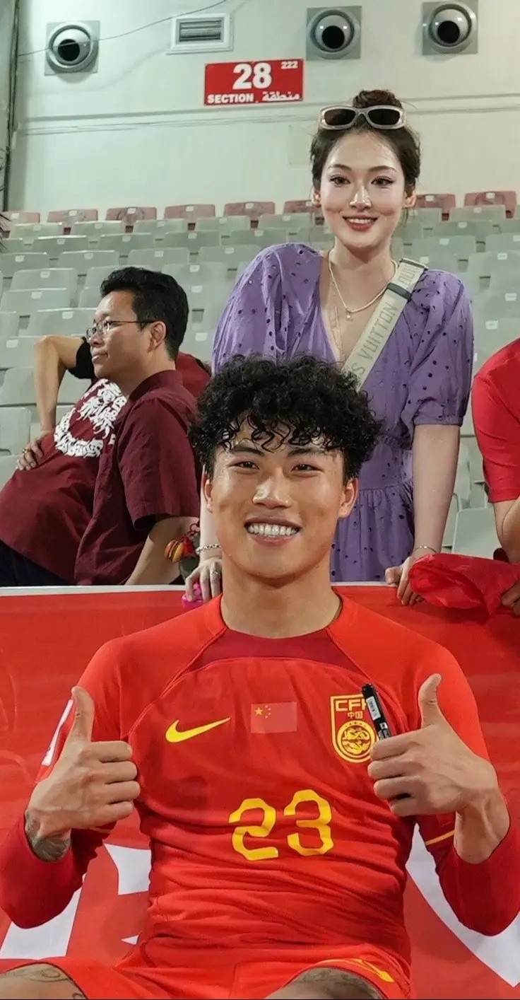 谢文能社媒自勉：遗憾也会过去，收拾心情，继续努力！