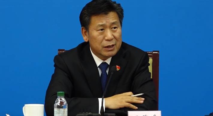 石雪清怒批王登峰：他对中国足球的破坏力，超过他贪污受贿的罪过