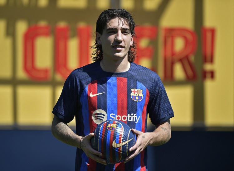 RAC1：贝莱林即将飞赴里斯本进行体检，巴萨在交易中获得100万欧