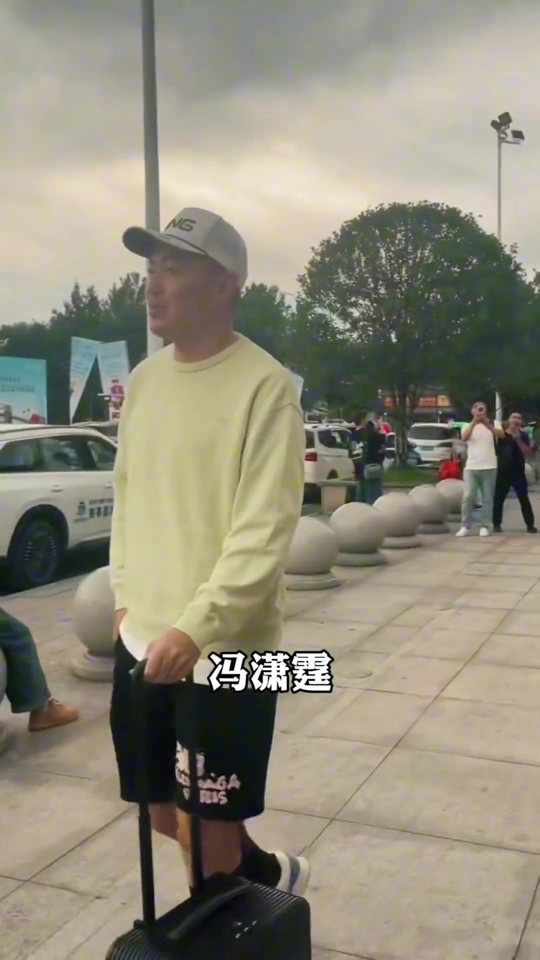 终于来到这天，最后说一次再见亲爱的中国足球，一定会好起来！