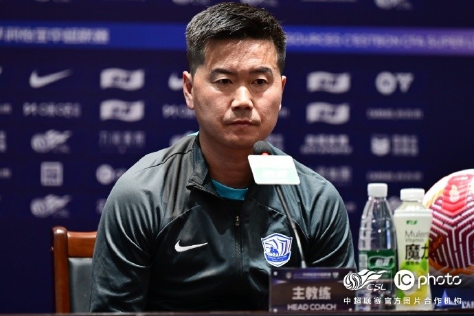 肇俊哲：一周双赛对双方球员身心状态都是挑战，希望取得好结果