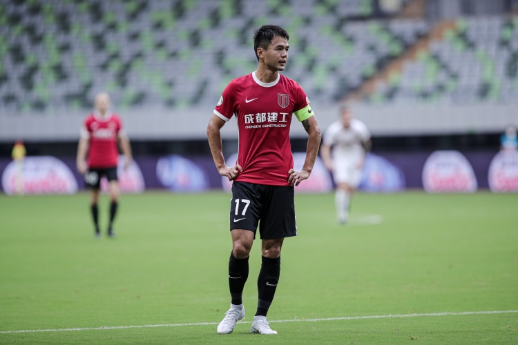 未完成清欠？媒体人：成都蓉城准入一点问题没有，肯定能过