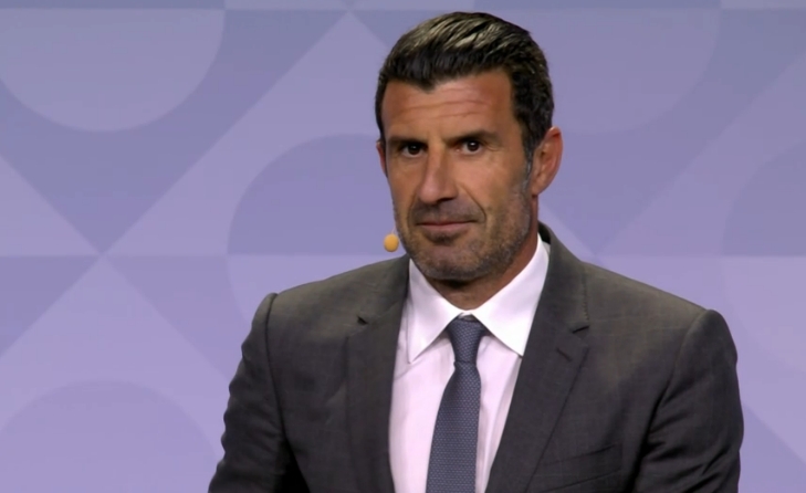 菲戈：2030世界杯将是一场盛会，是葡萄牙向世界展示自己的机会
