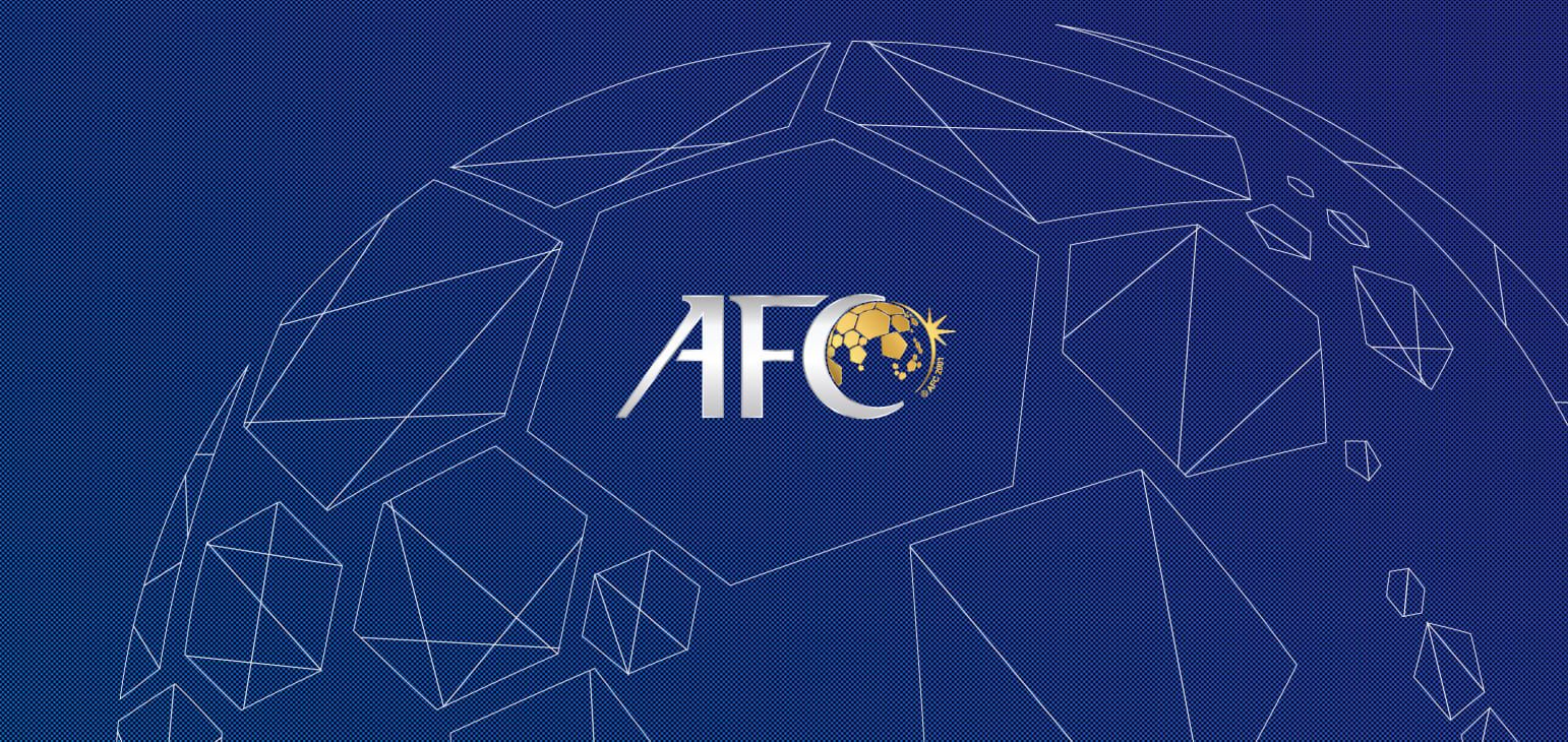 官方：亚足联代表大会5月16日召开，将