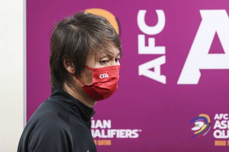 李璇：第一次曝光后，李铁说要告我&让我不要反馈，这事就让过去