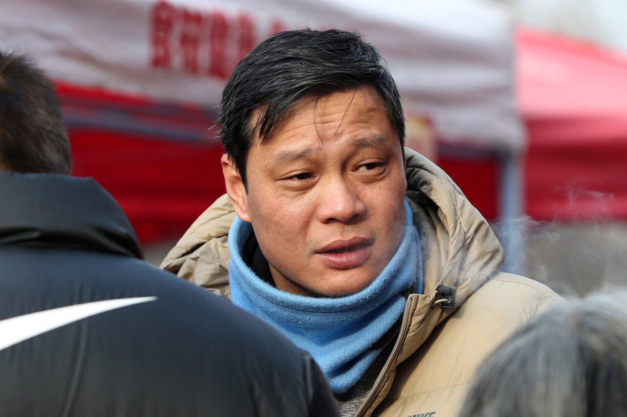 媒体人：相声的“引保代”，能把铁人、范志毅这出戏整明白