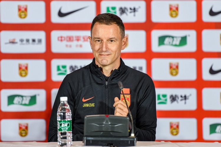 体坛：国足世界排名可能降至第81位，36强赛抽签很难成为种子队