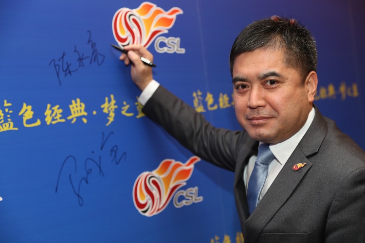 媒体人：陈永亮原是接任刘奕职位的热门人选，结果两人一起被查