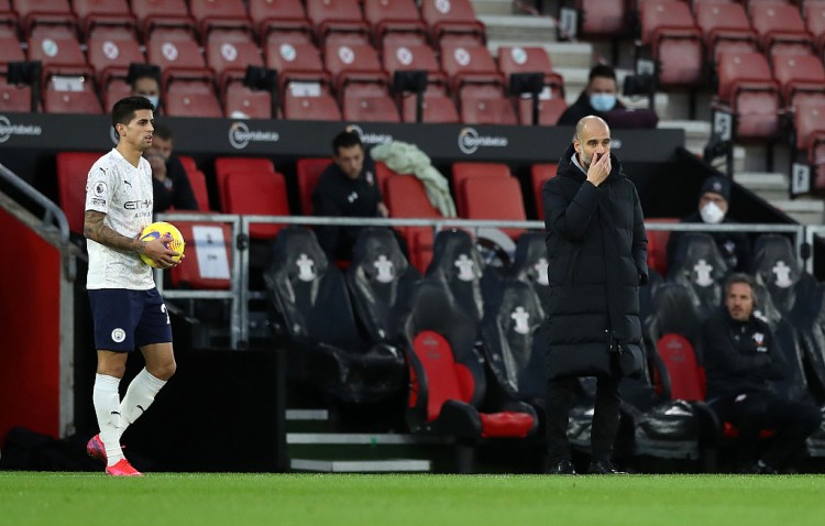 罗马诺：坎塞洛立即接受了拜仁的报价，一支西甲球队接触过他