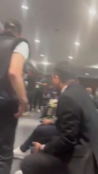 伊拉克记者想打主帅&裁判收到死亡威胁，这是看足球还是看大戏