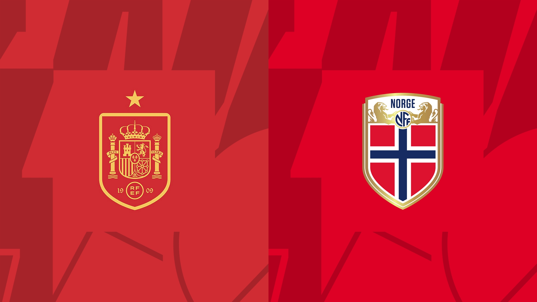 西班牙vs挪威首发：卡瓦哈尔、纳乔、加维先发，厄德高出战