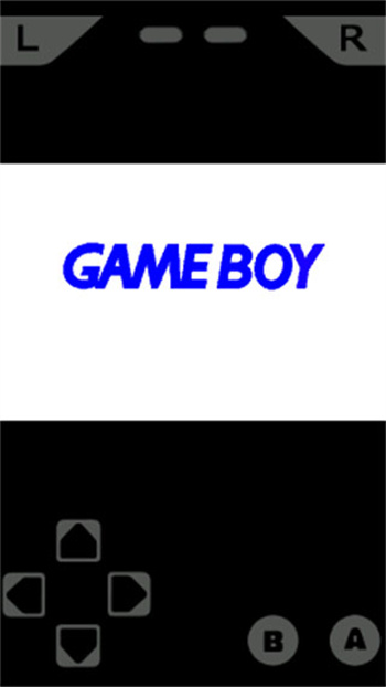 GBA模拟器 GameBoid