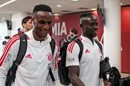 Sport1：拜仁冬窗疯狂甩卖萨尔 但无人问津且球员不愿走