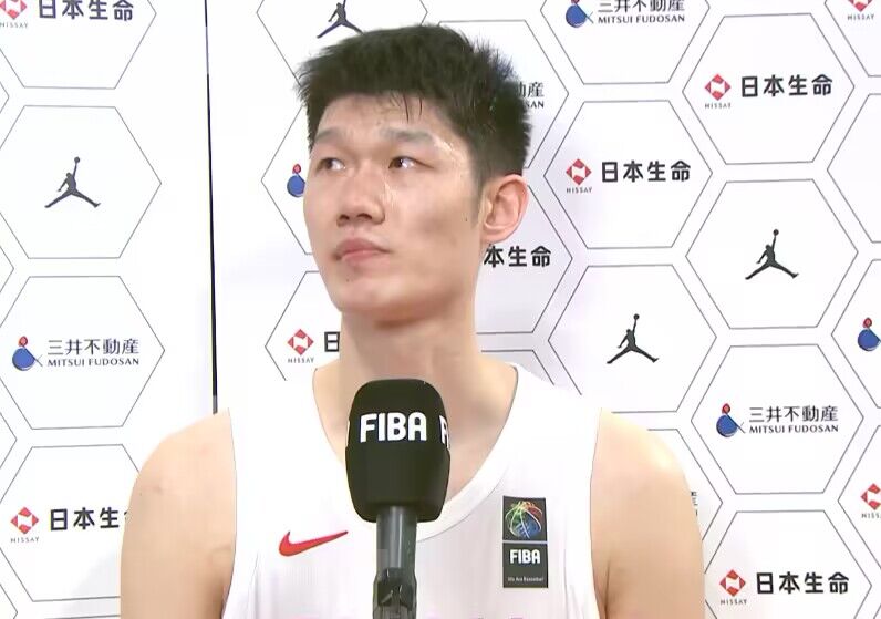 胡金秋哽咽落泪：非常遗憾&记住这场失利会把失去的拿回来