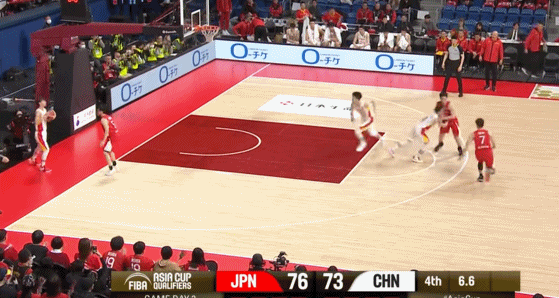 媒体人：乔帅说“没执行好战术”的应该是程帅澎但集训练过吗