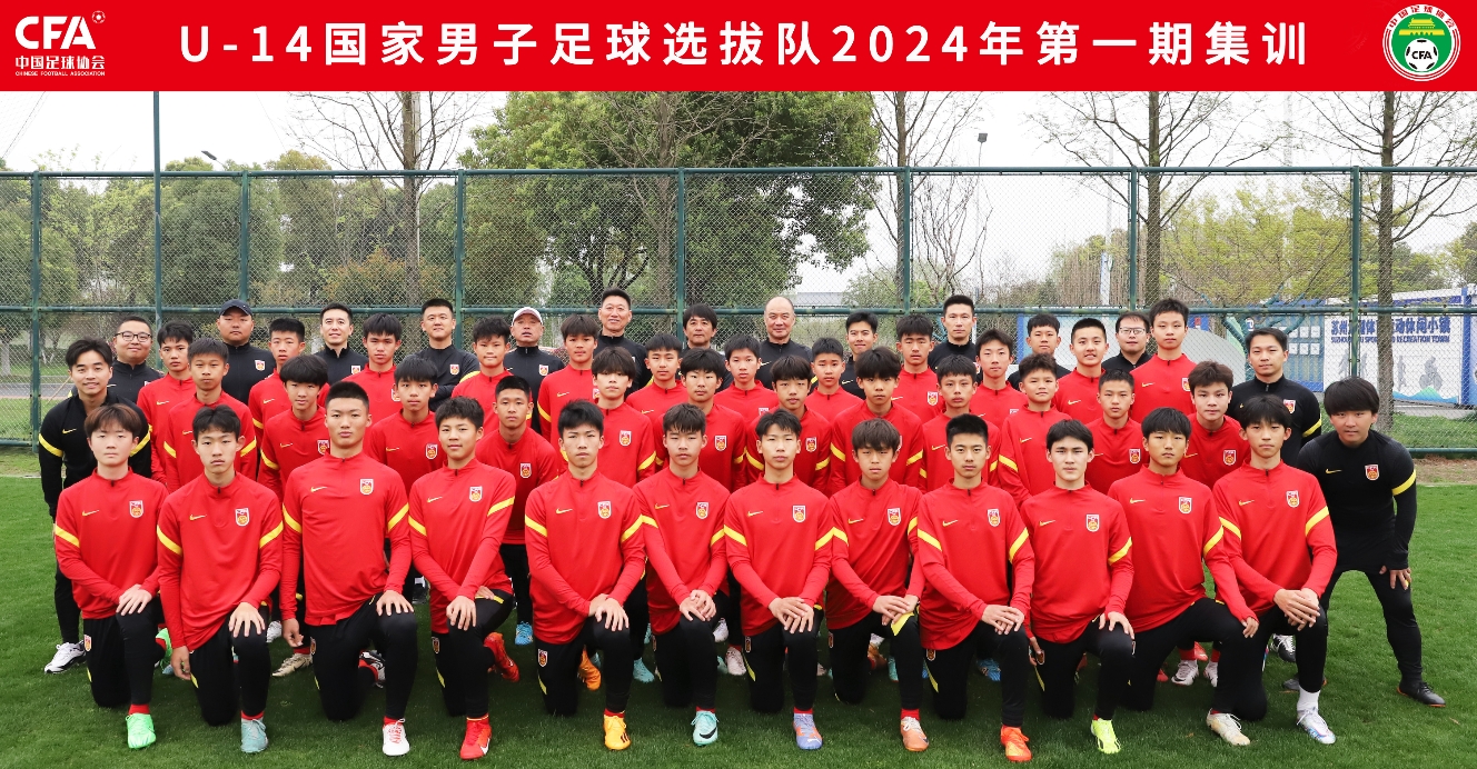 残暴！狂轰15球！U14国少152血洗大阪樱花梯队，每节轰5球