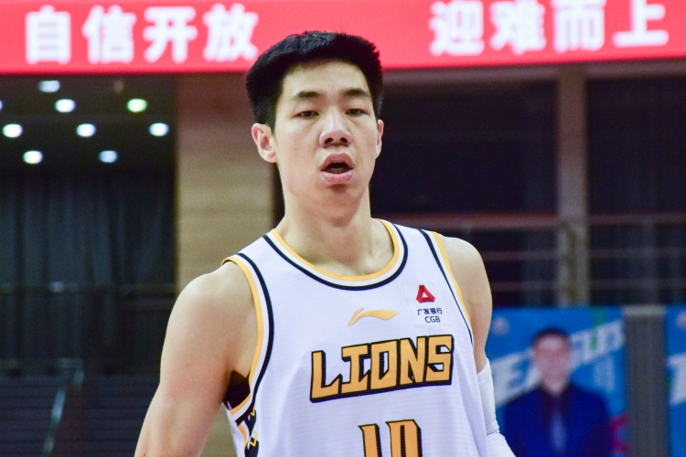 难阻失利！朱俊龙出战44分钟16中7拿到20分5板5助