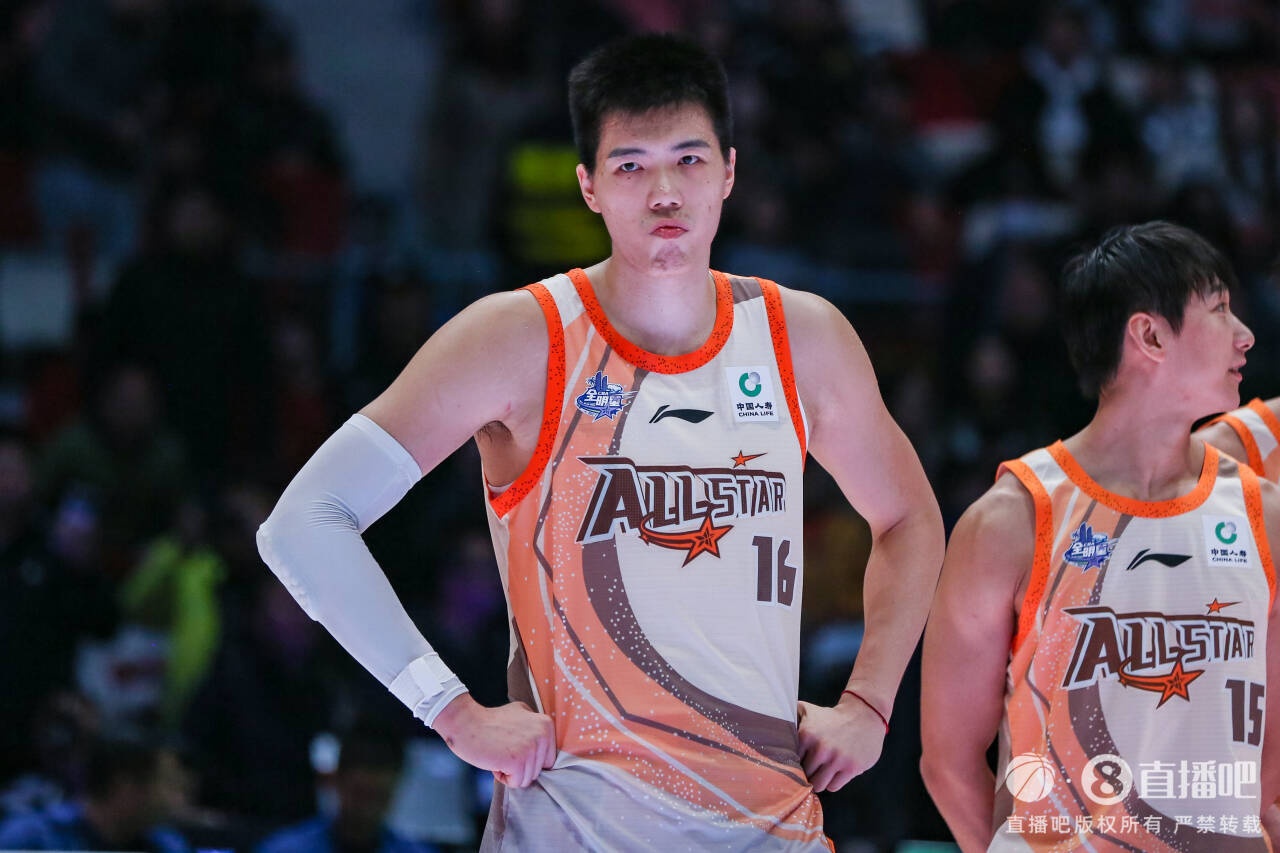 高效发挥难救主！焦泊乔投篮&罚球皆11中8轰下24分13板4助